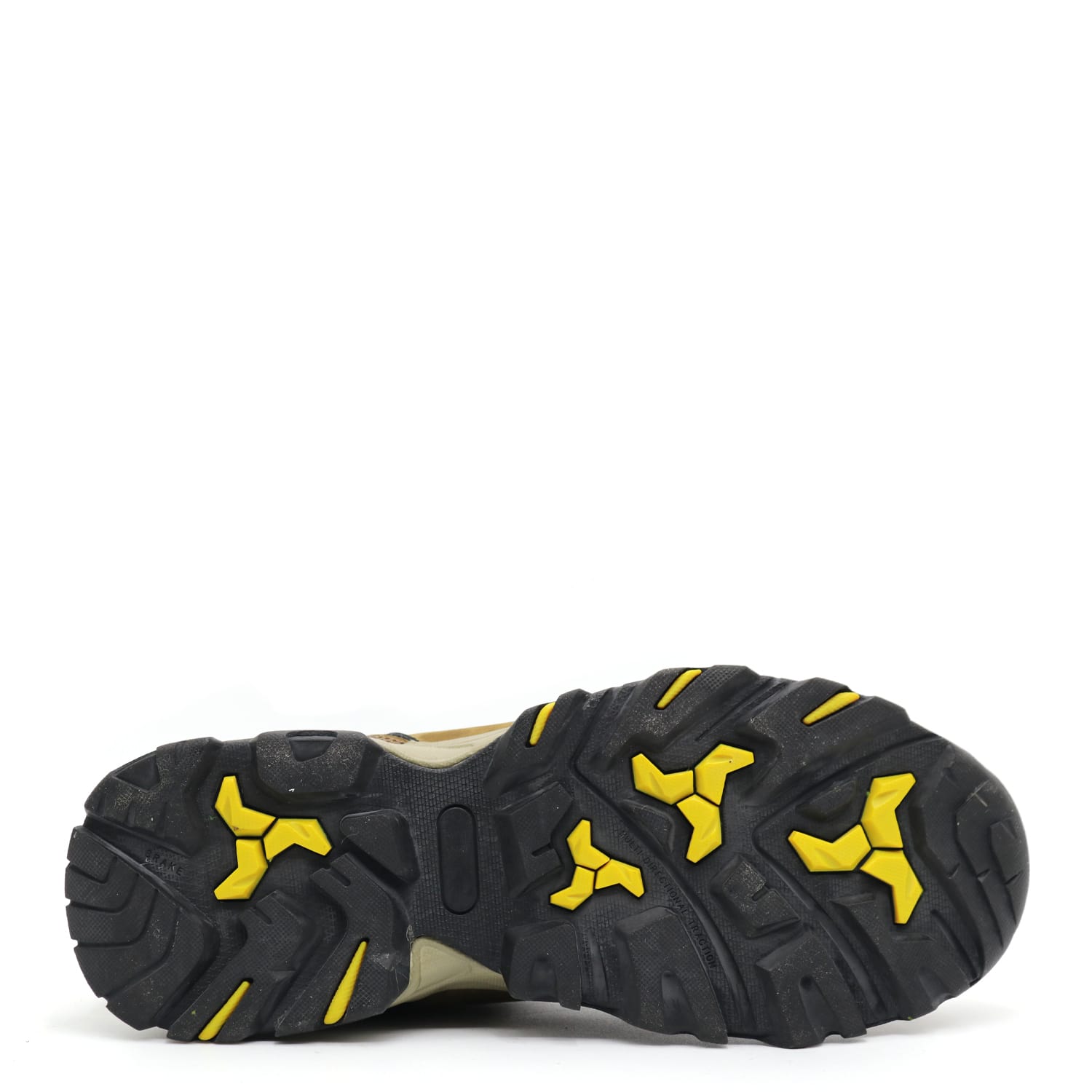 Ripley - BOTINES PARA HOMBRE OUTDOOR 100% CUERO 21.TK-30 OLIVA