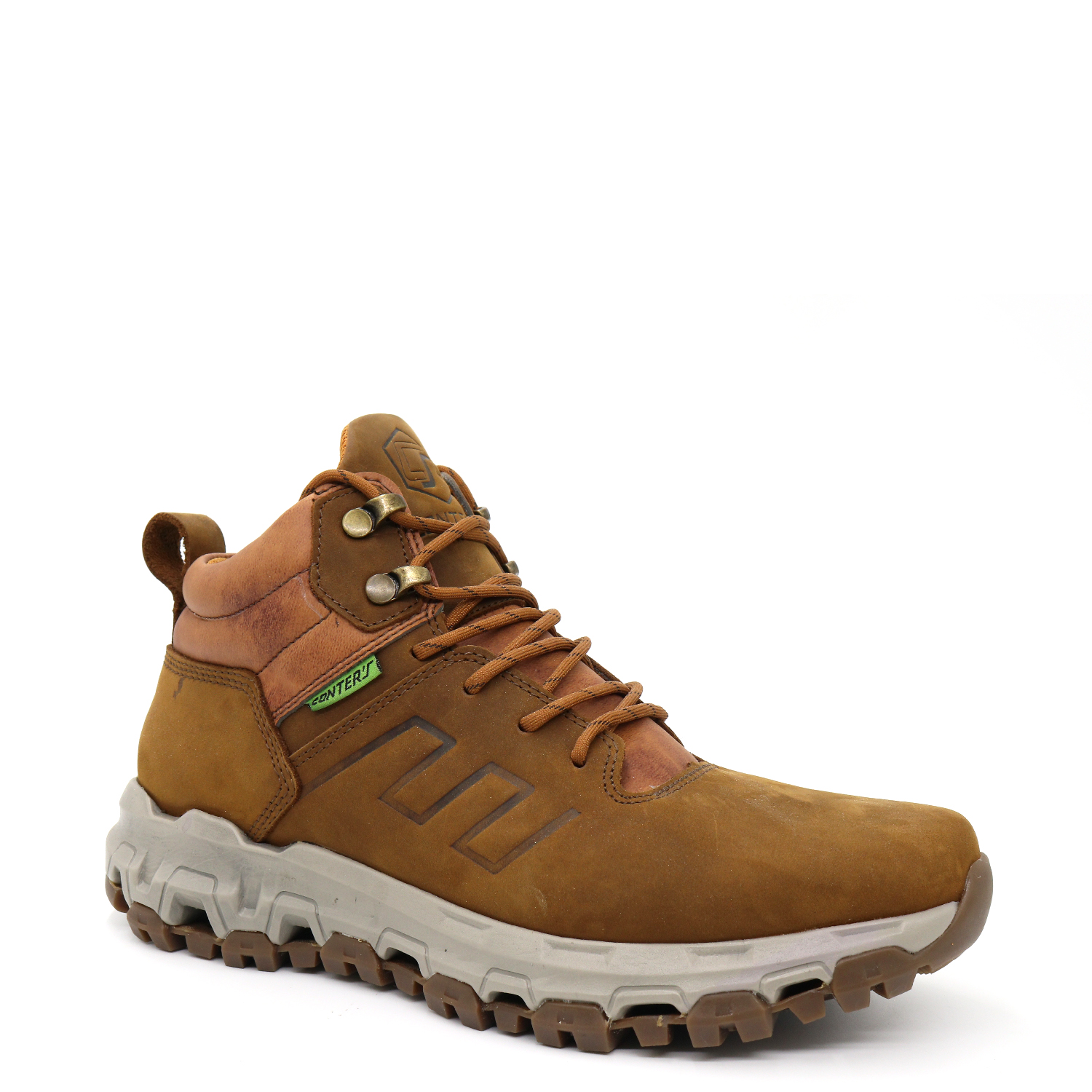 BOTINES PARA HOMBRE CATERPILLAR DE CUERO P724394