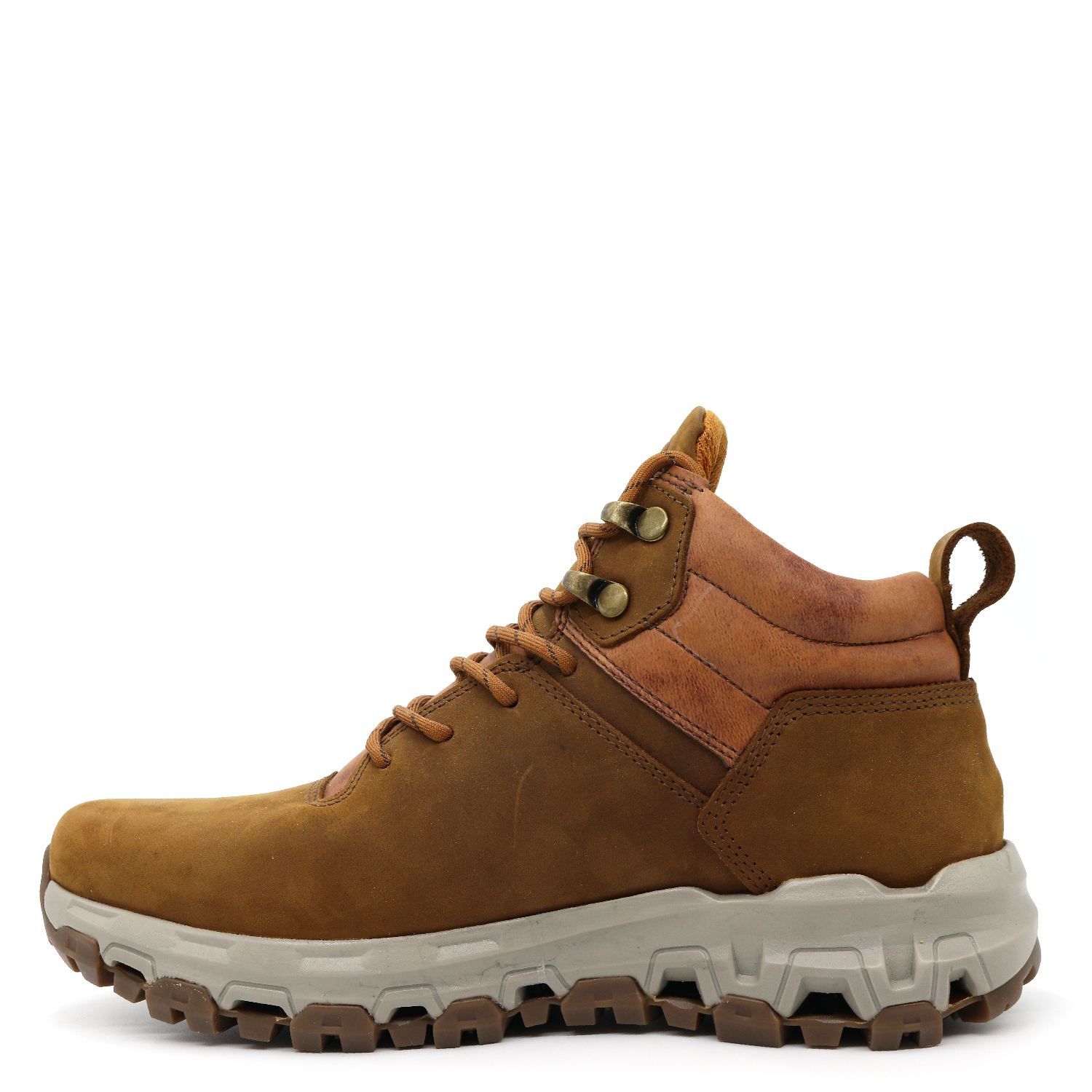 Botas de trekking WOJAS - 24028-71 Negro - Botas/Trekking - Botas y botines  - Hombre | zapatos.es