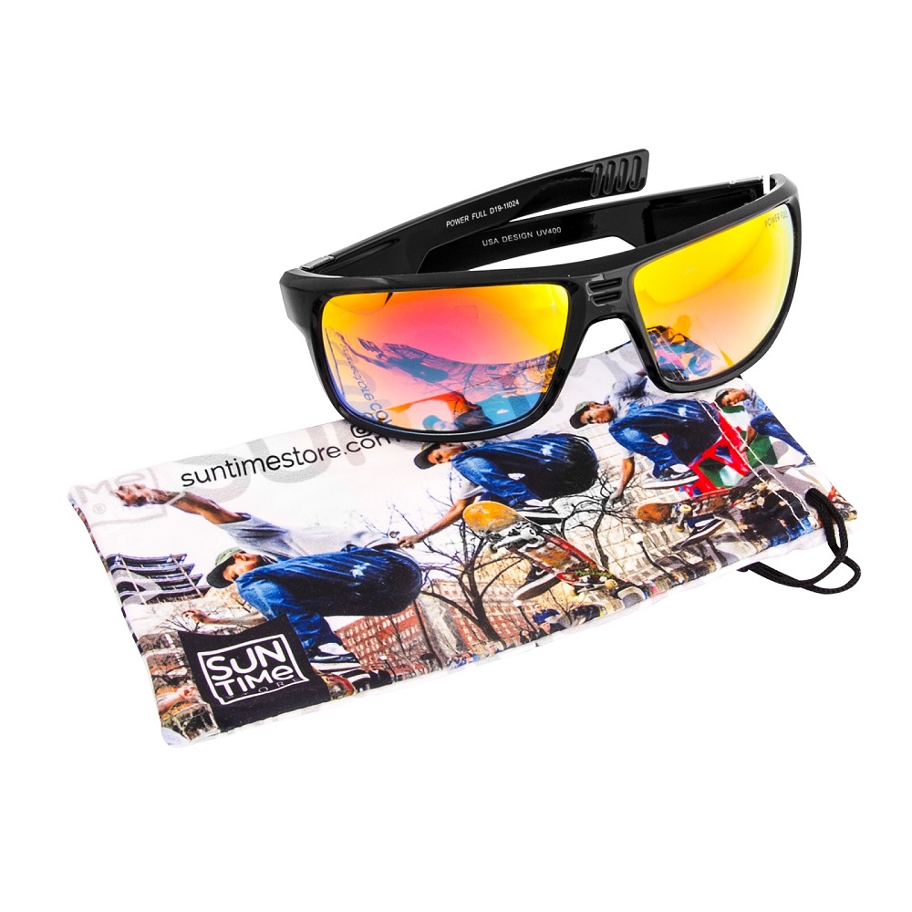 Ripley - POWER FULL GAFA DEPORTIVA UV400 1I024