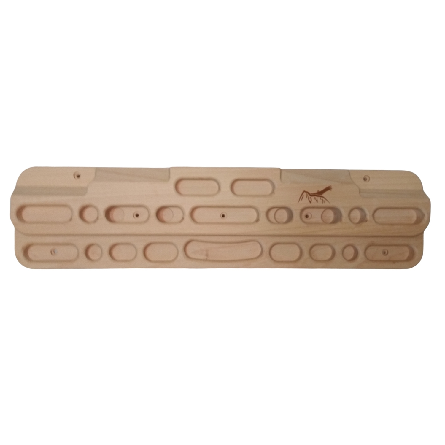 Hangboard De Madera, Tabla De Entrenamiento, Tabla De Escala | Envío gratis Hangboard De Madera, Tabla De Entrenamiento, Tabla De Escala | Envío gratis