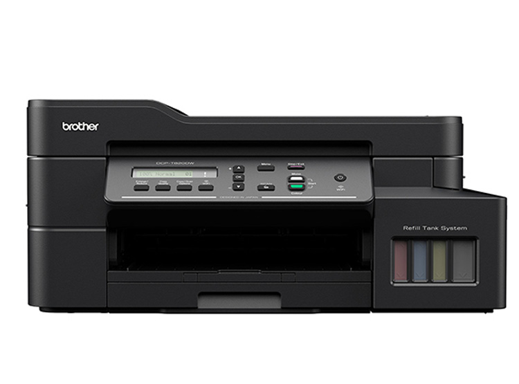 Ripley - BROTHER IMPRESORA MULTIFUNCIONAL DCPT720DW