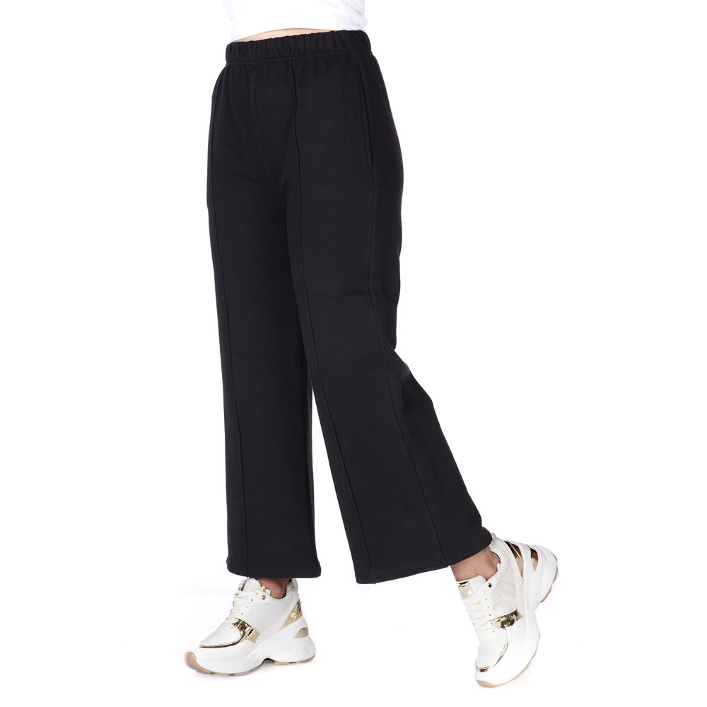 Ripley - PANTALON PALAZZO TIME CHOPPER TCPL811 NEGRO