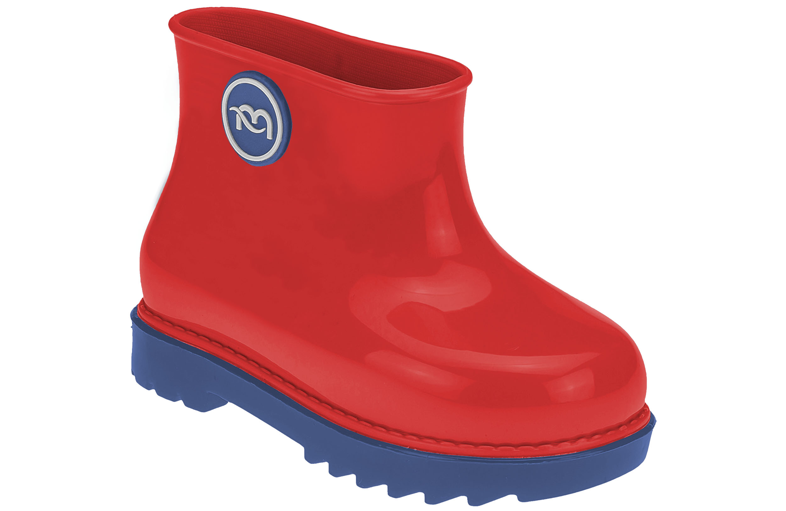 BOTA CAÃ'A BAJA SPLASH