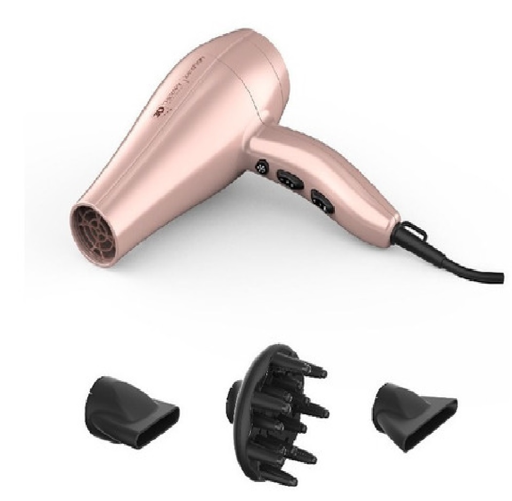 Ripley - SECADORA PROFESIONAL GAMA KERATION DIVA 3D