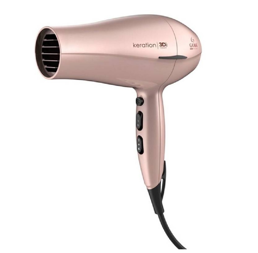 Ripley - SECADORA PROFESIONAL GAMA KERATION DIVA 3D