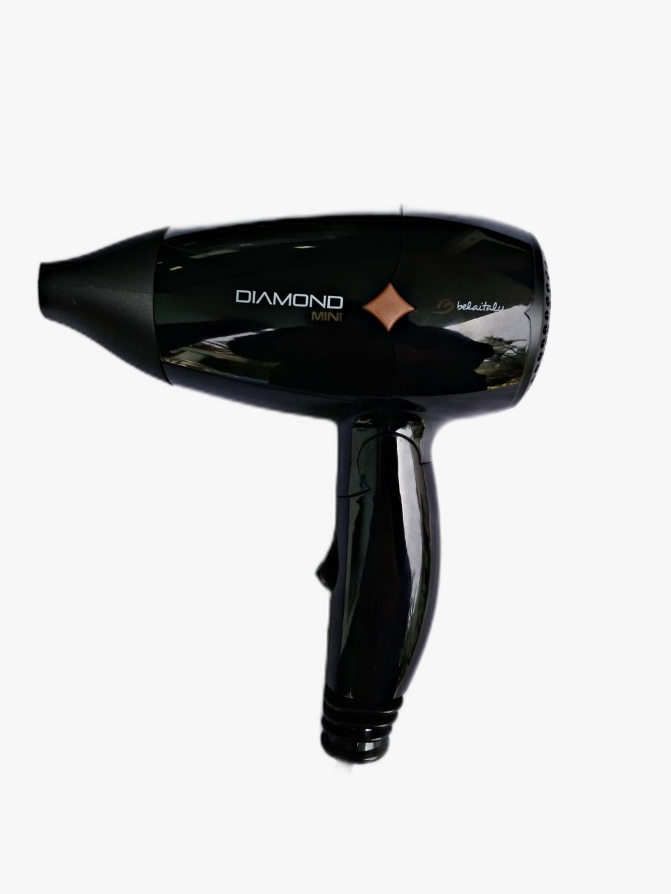 Ripley - BELAITALY SECADORA DE CABELLO DIAMOND TRAVEL