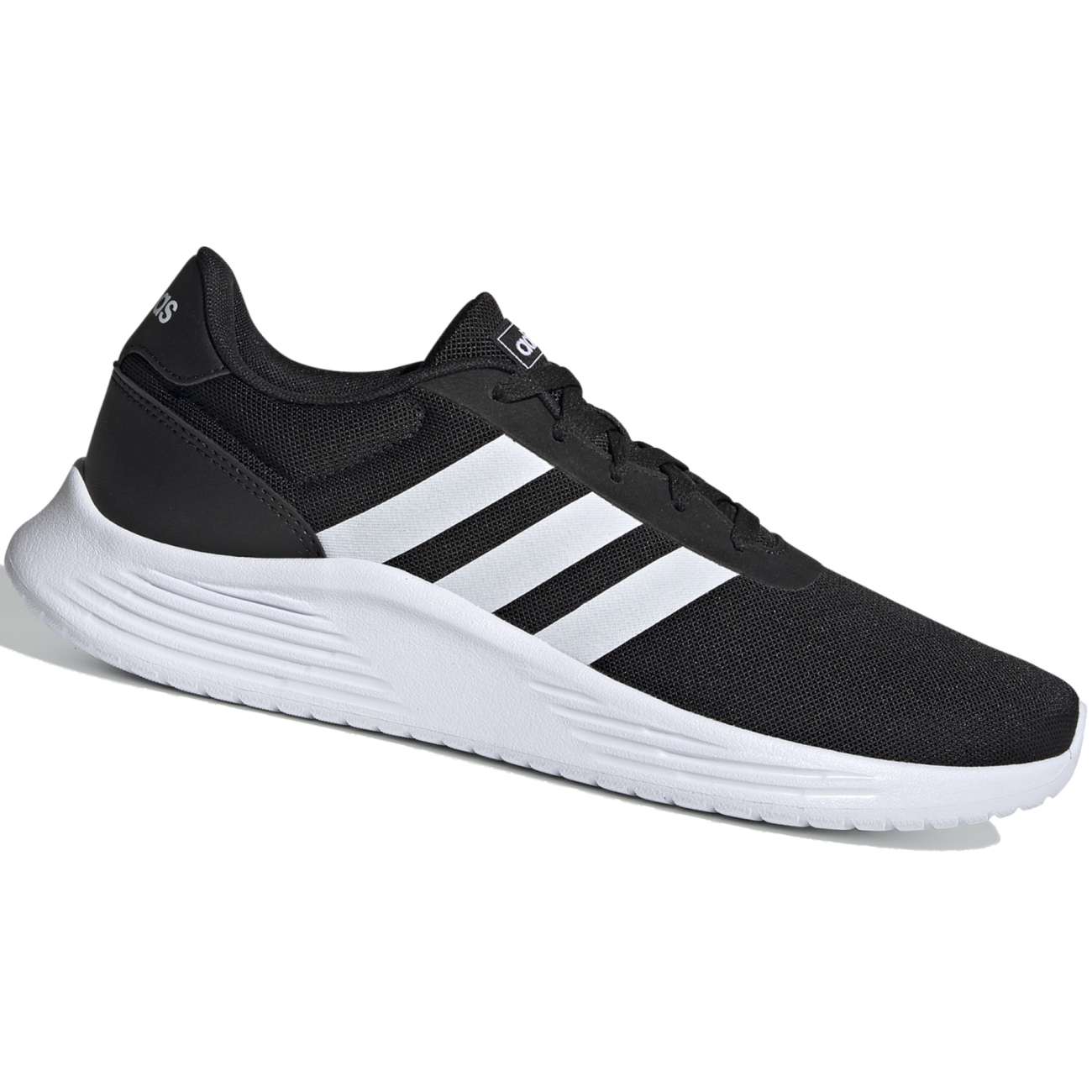 Ripley - ADIDAS ZAPATILLAS PARA HOMBRE LITE RACER 2.0 - NEGRO