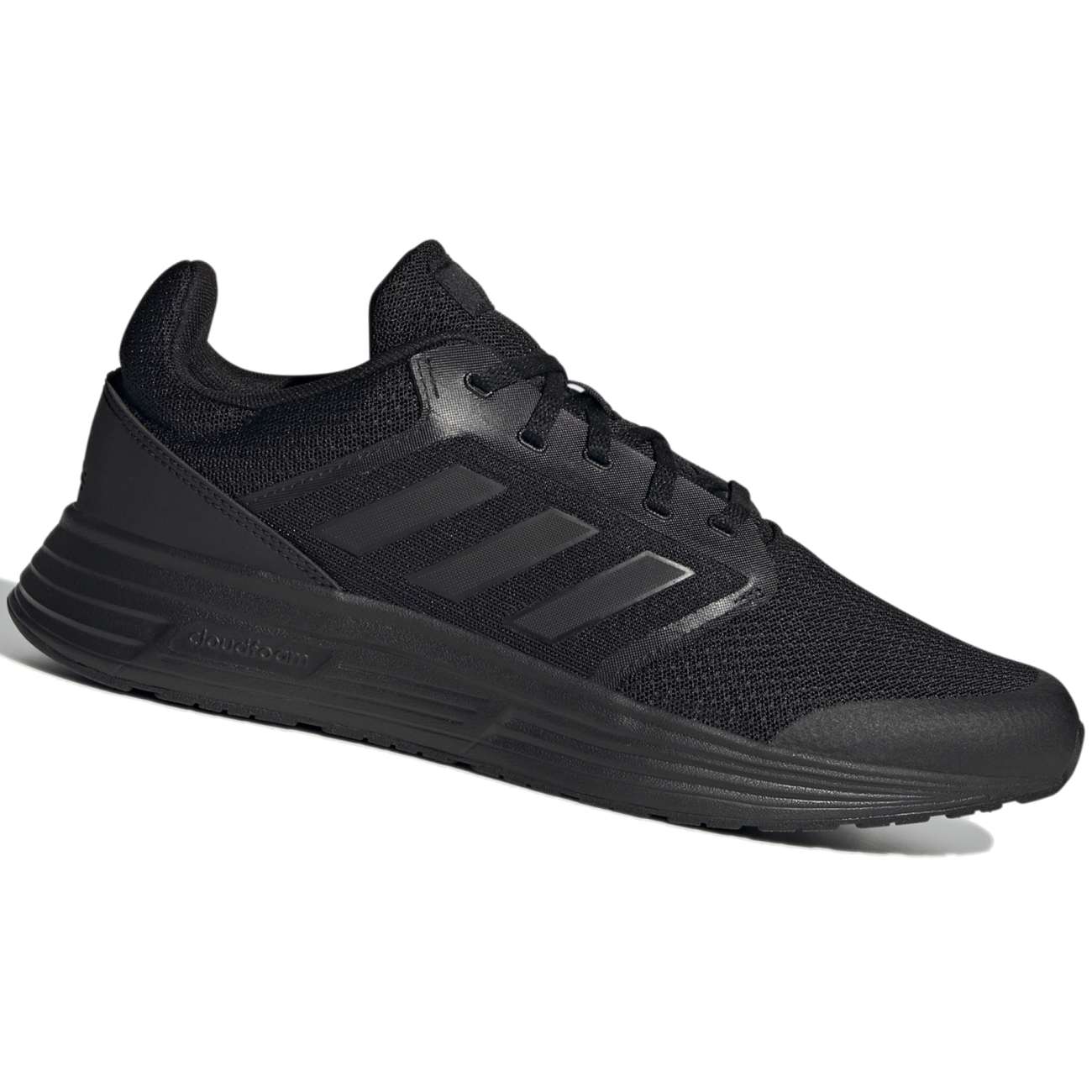 Ripley - ADIDAS ZAPATILLAS PARA HOMBRE GALAXY 5 - NEGRO/NEGRO