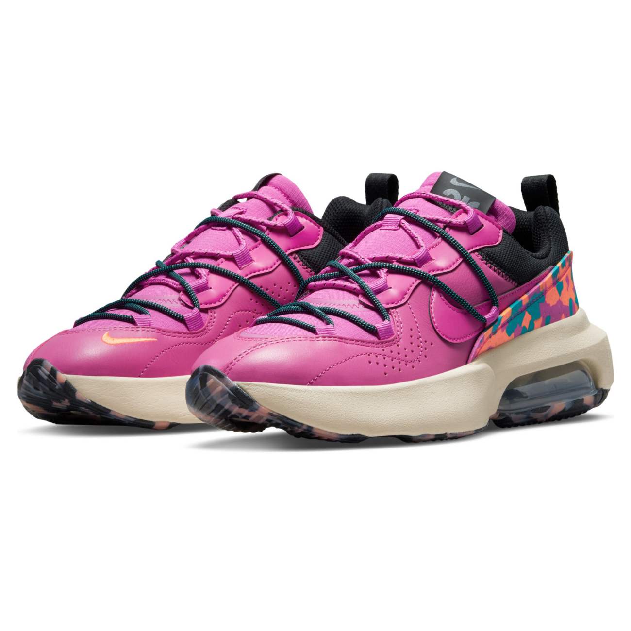 Ripley - NIKE ZAPATILLAS PARA MUJER AIR MAX VIVA - MAGENTA