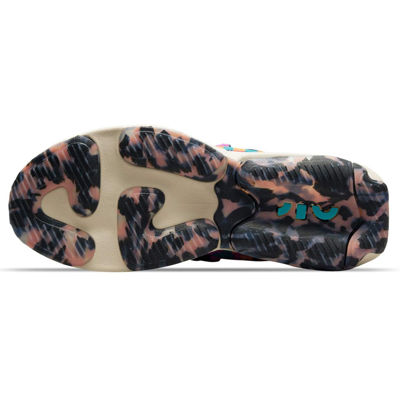 Nike Air Max Viva Sneakers Dames | Plutosport