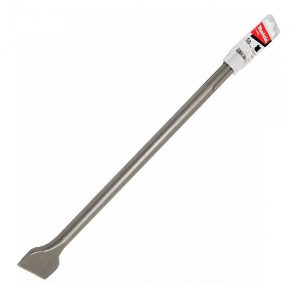 Ripley - CINCEL PLANO MAKITA D-34481 TIPO PALA SDS-MAX 400X50MM