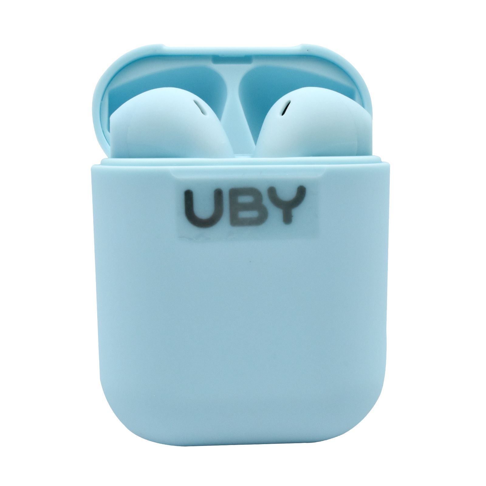 audífonos bluetooth océano claro i12 tws 5.0 auriculares táctiles