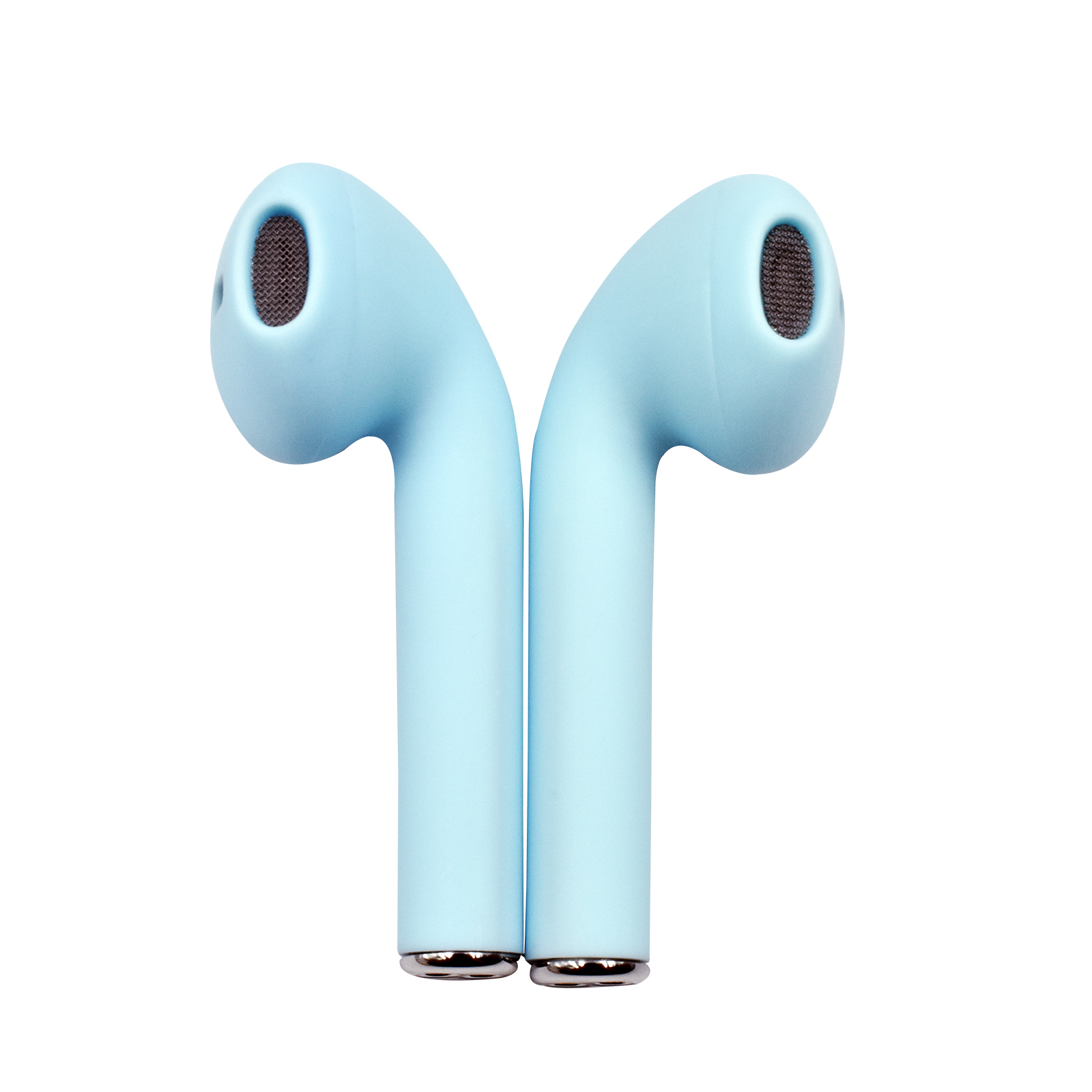 audífonos bluetooth océano claro i12 tws 5.0 auriculares táctiles