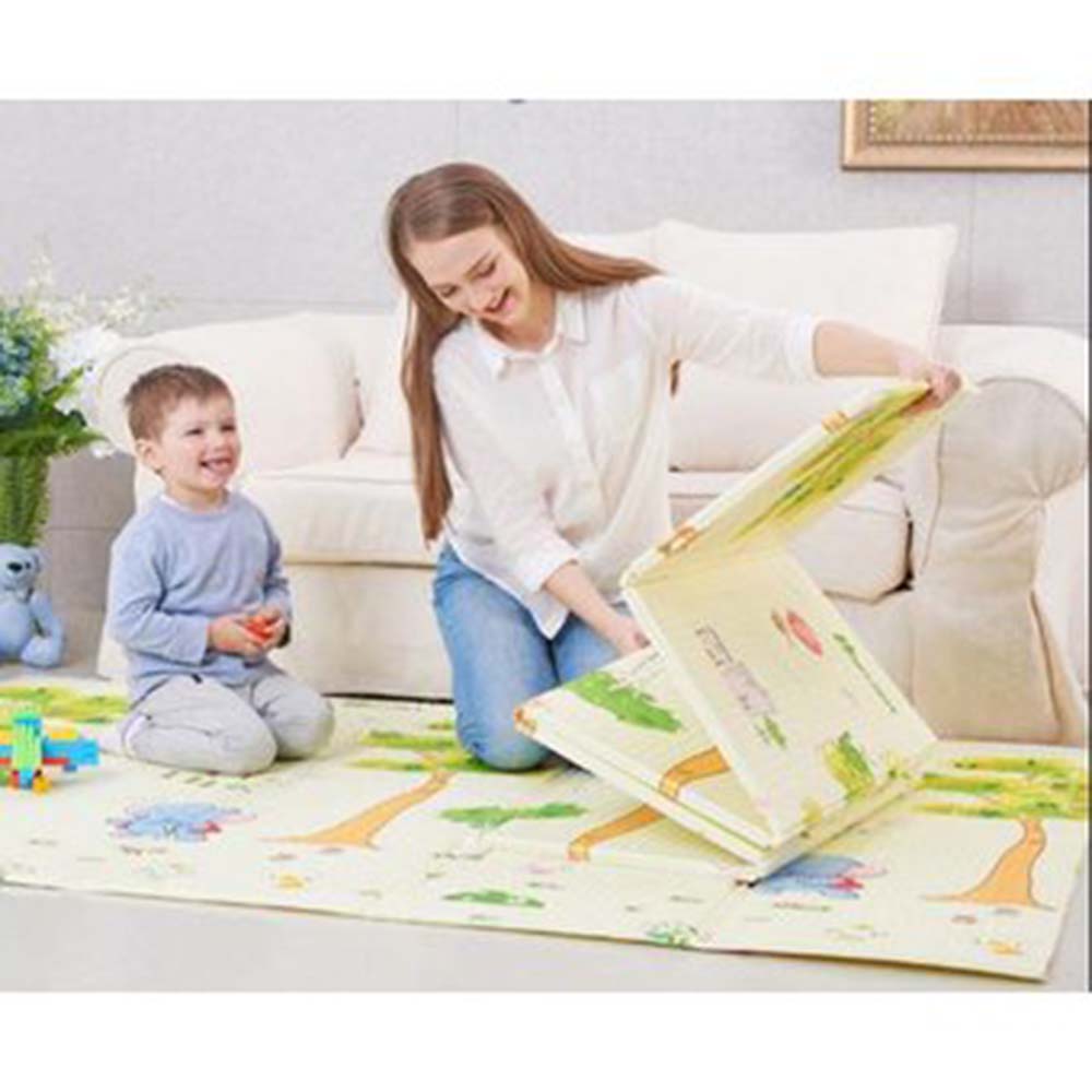 Коврик Складной Детский Купить Оптом