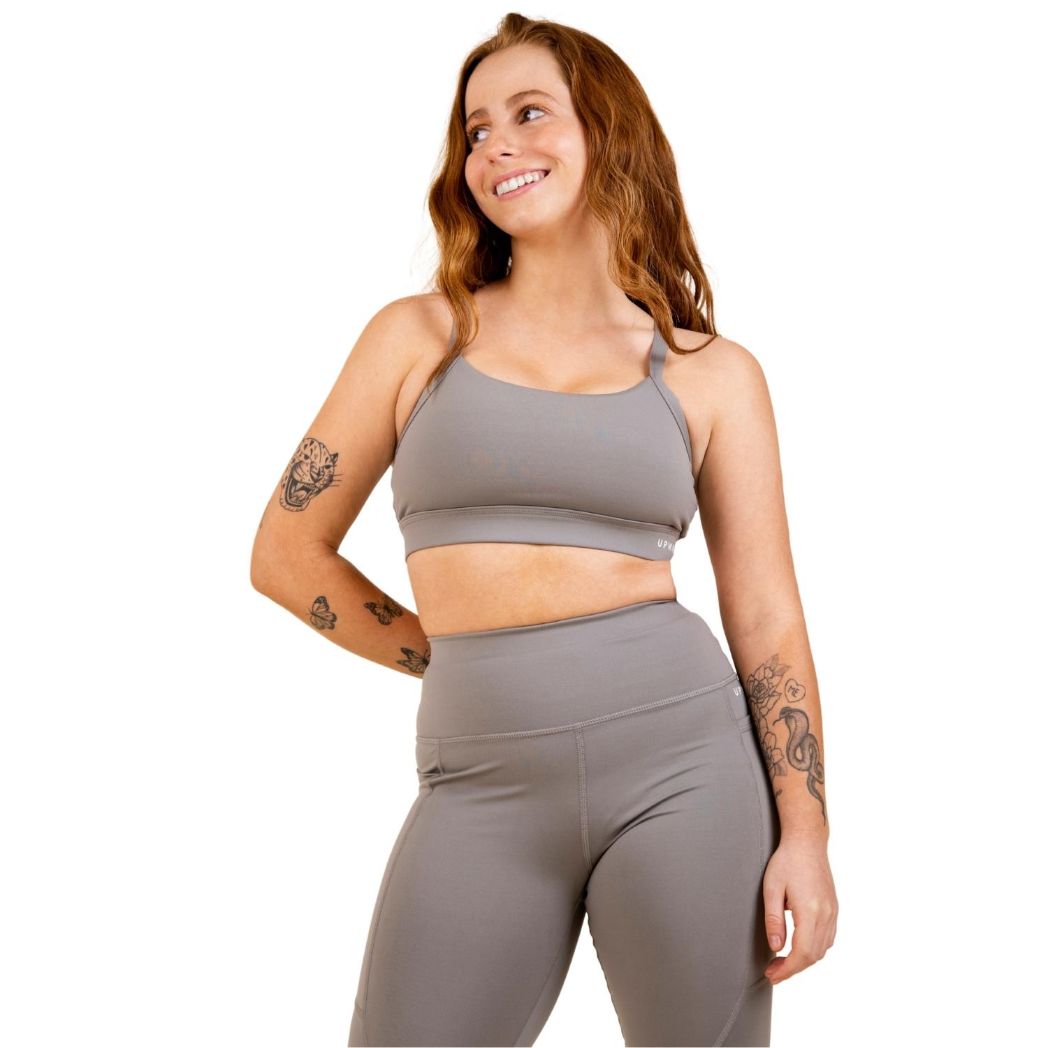 Petos deportivos mujer | Ripley.cl