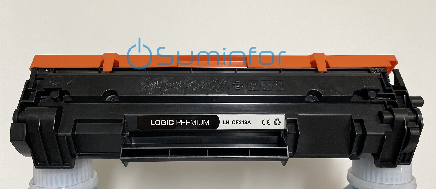 Ripley - TONER ALTERNATIVO MARCA LOGIC LHCF248A COMPATIBLE 48A