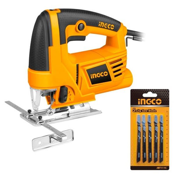 Ripley - SIERRA CALADORA INGCO 650W