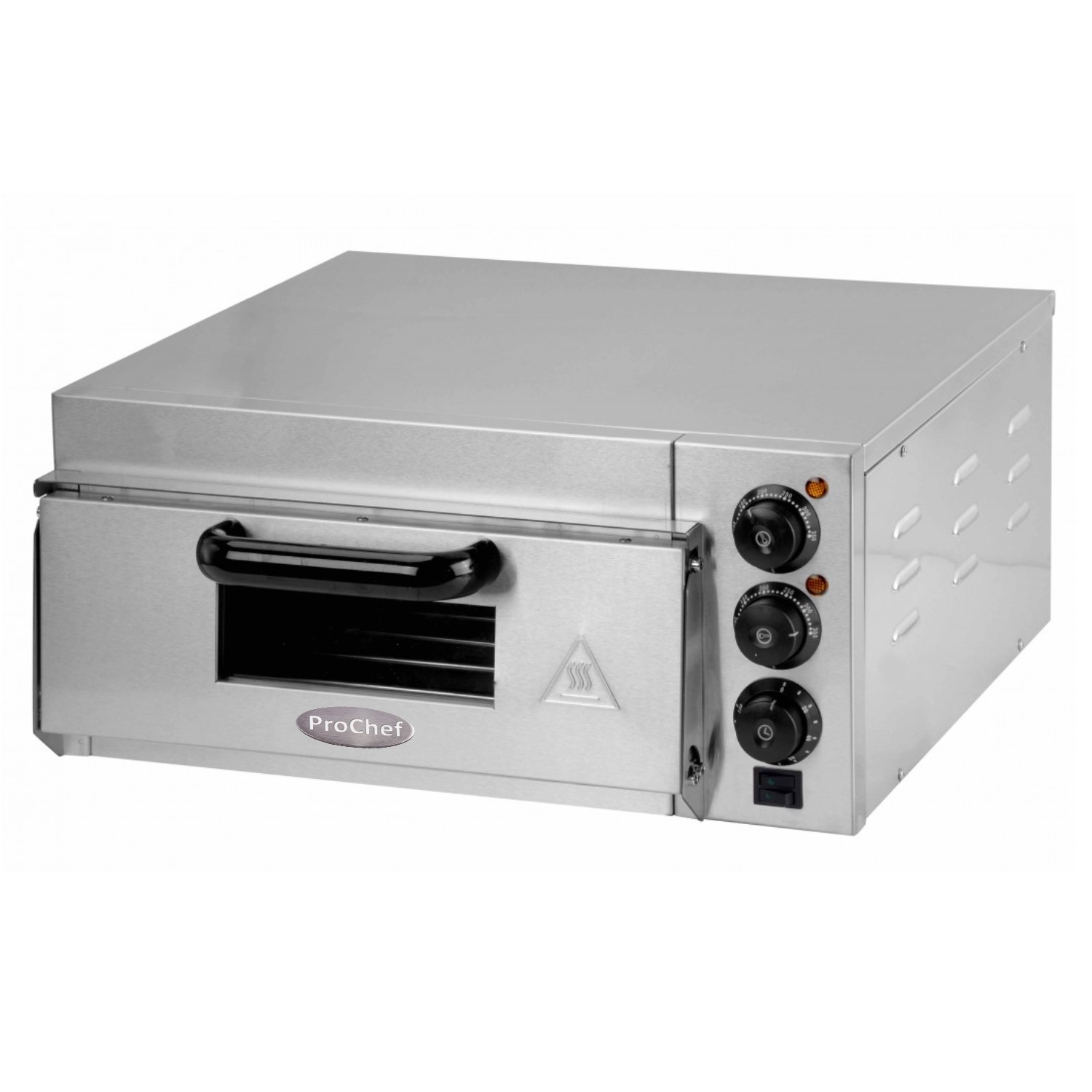 horno para casa
