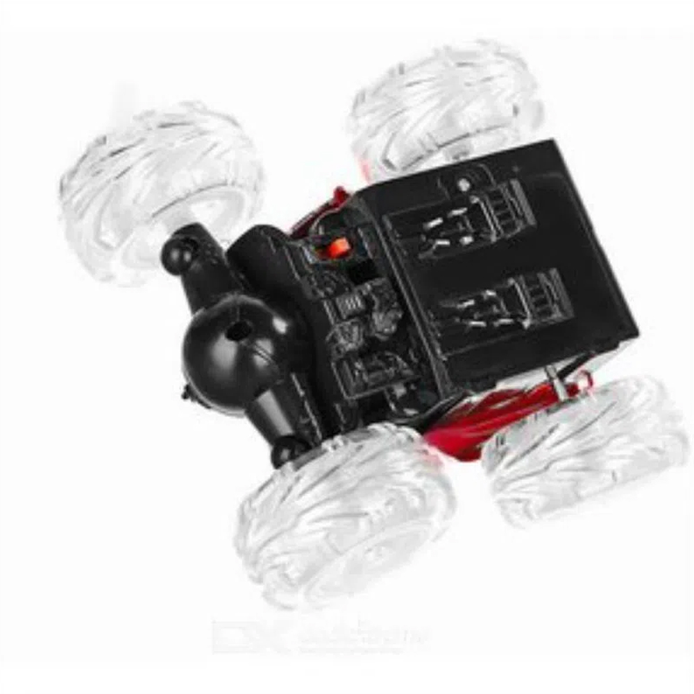 Montable Eléctrico Para Niños Cyber Model Truck Con Luces Y Sonido Batería 12v Control Remoto Bluetooth - Rosa