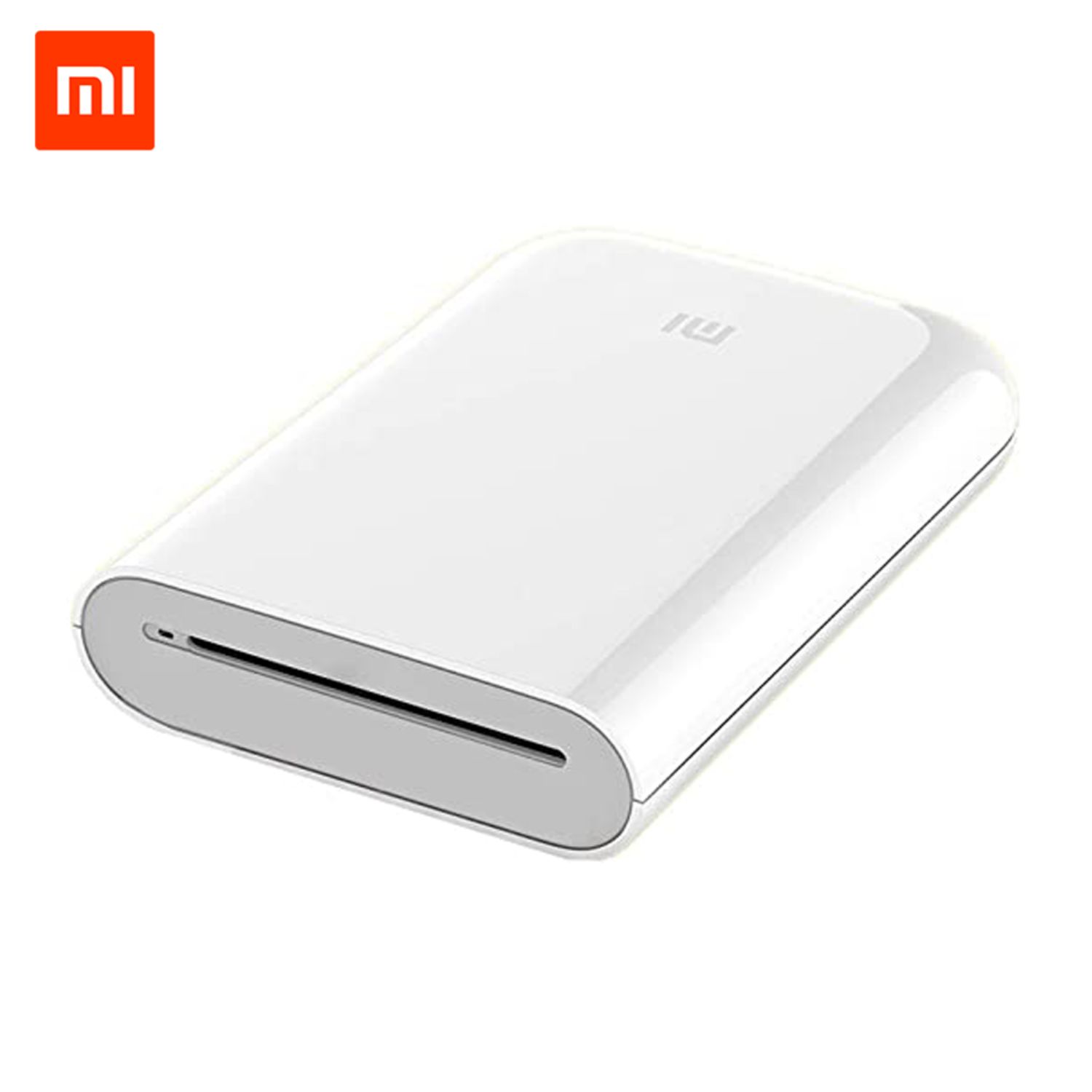 IMPRESORA PORTATIL XIAOMI MI PORTABLE PHOTO PRINTER XMKDDYJ01HT