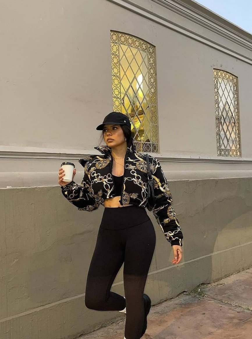 Ropa Mujer Tatienne | Ripley.com