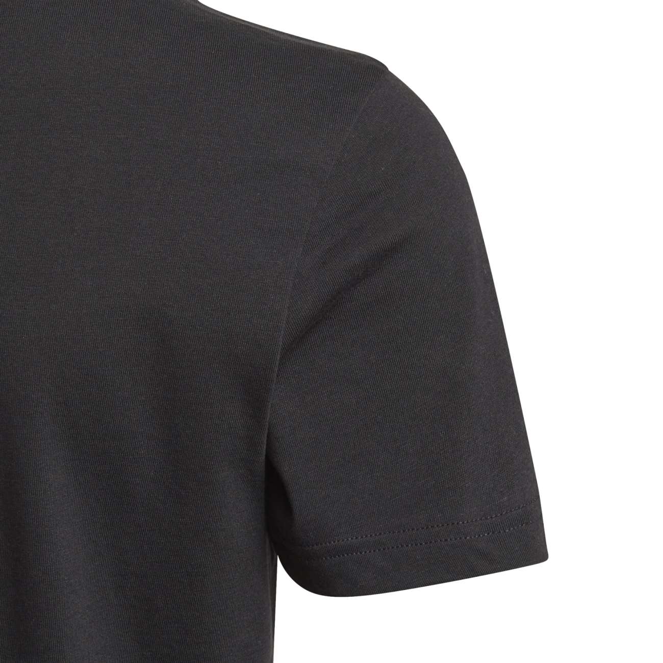 Ripley - ADIDAS POLO PARA NIÑOS ESSENTIALS - NEGRO