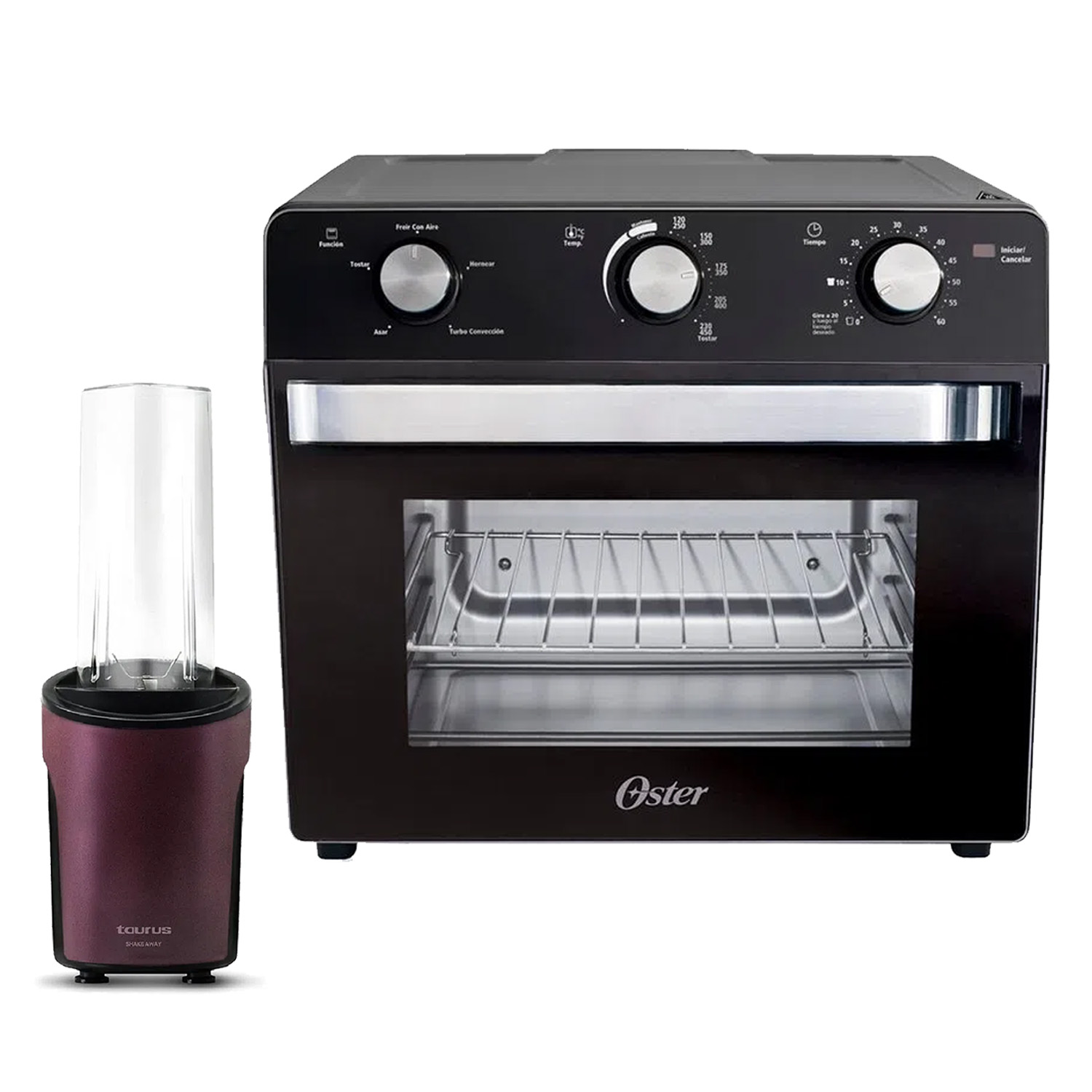 Ripley - HORNO ELÉCTRICO / 60 LTRS BA-8600