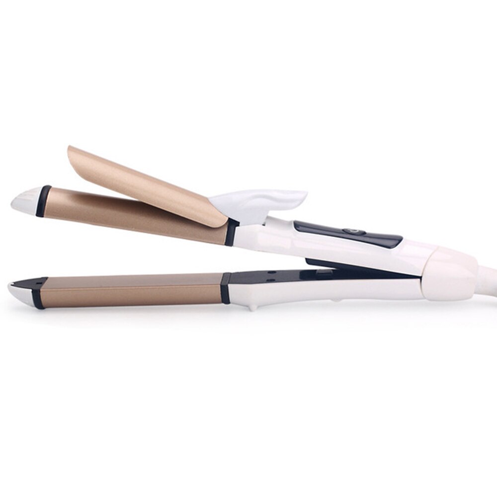 Ripley - PLANCHA RIZADOR 2 EN 1 HTC JK-7011