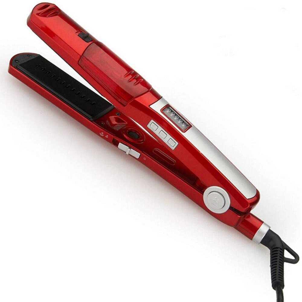 Ripley - PLANCHA ALISADOR DE CABELLO SONAR SN-8100