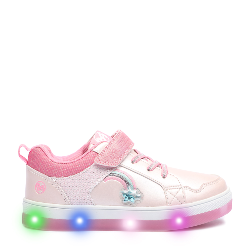 Ripley - BUBBLEGUMMERS ZAPATOS CASUALES NIÑA NATE