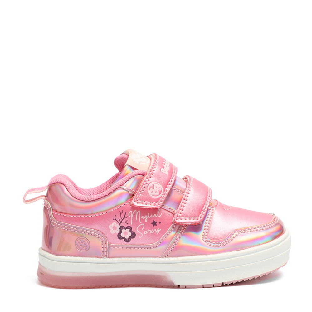 Ripley - BUBBLEGUMMERS ZAPATOS CASUALES NIÑA NEON