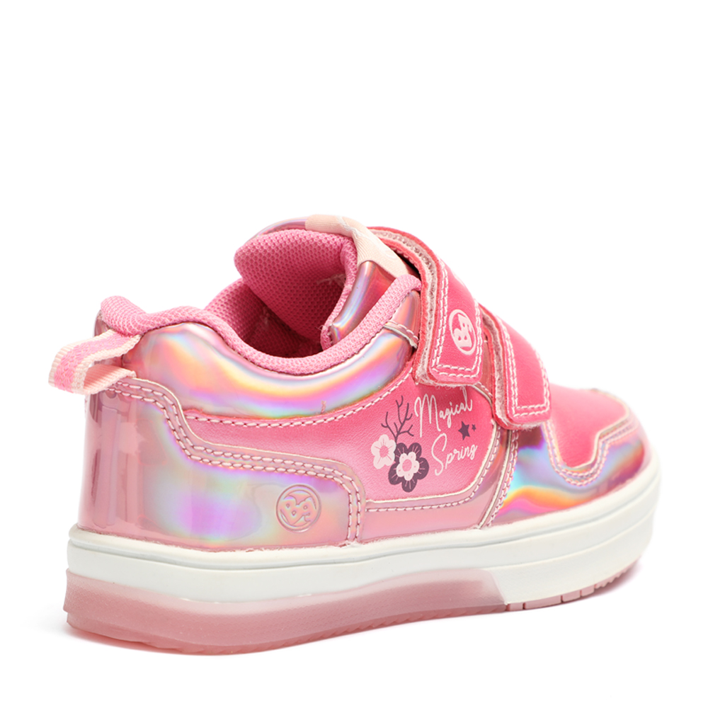 Ripley - BUBBLEGUMMERS ZAPATOS CASUALES NIÑA NEON