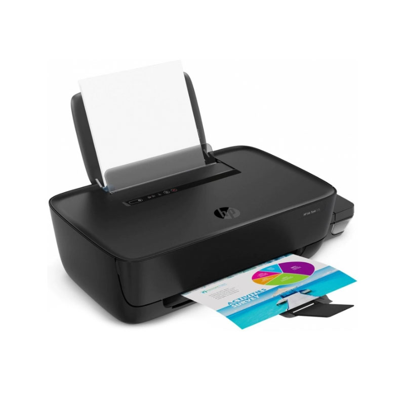 Ripley - IMPRESORA HP INK TANK 115 COLOR