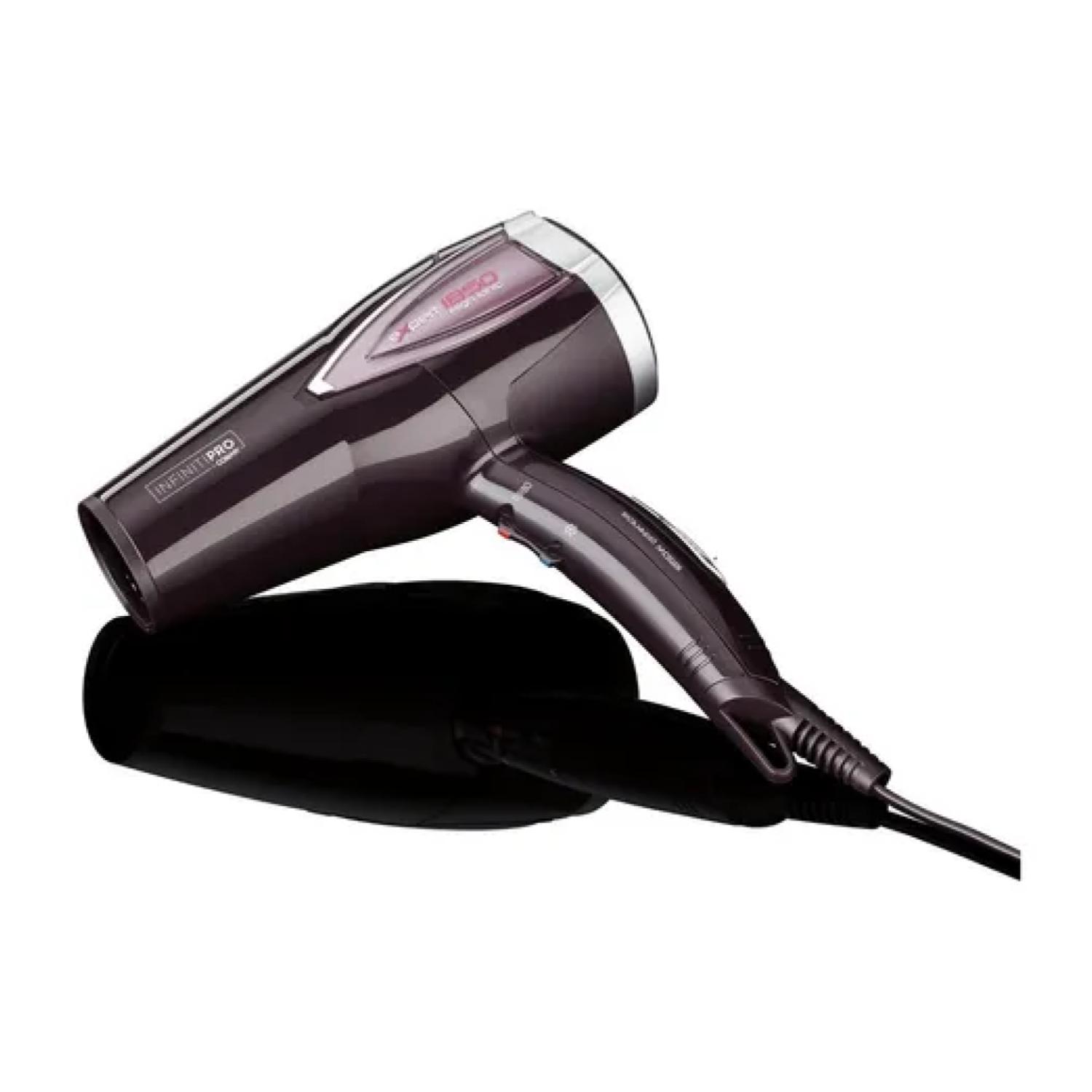 Ripley - SECADOR DE CABELLO PROFESIONAL INFINITI PRO 1850W