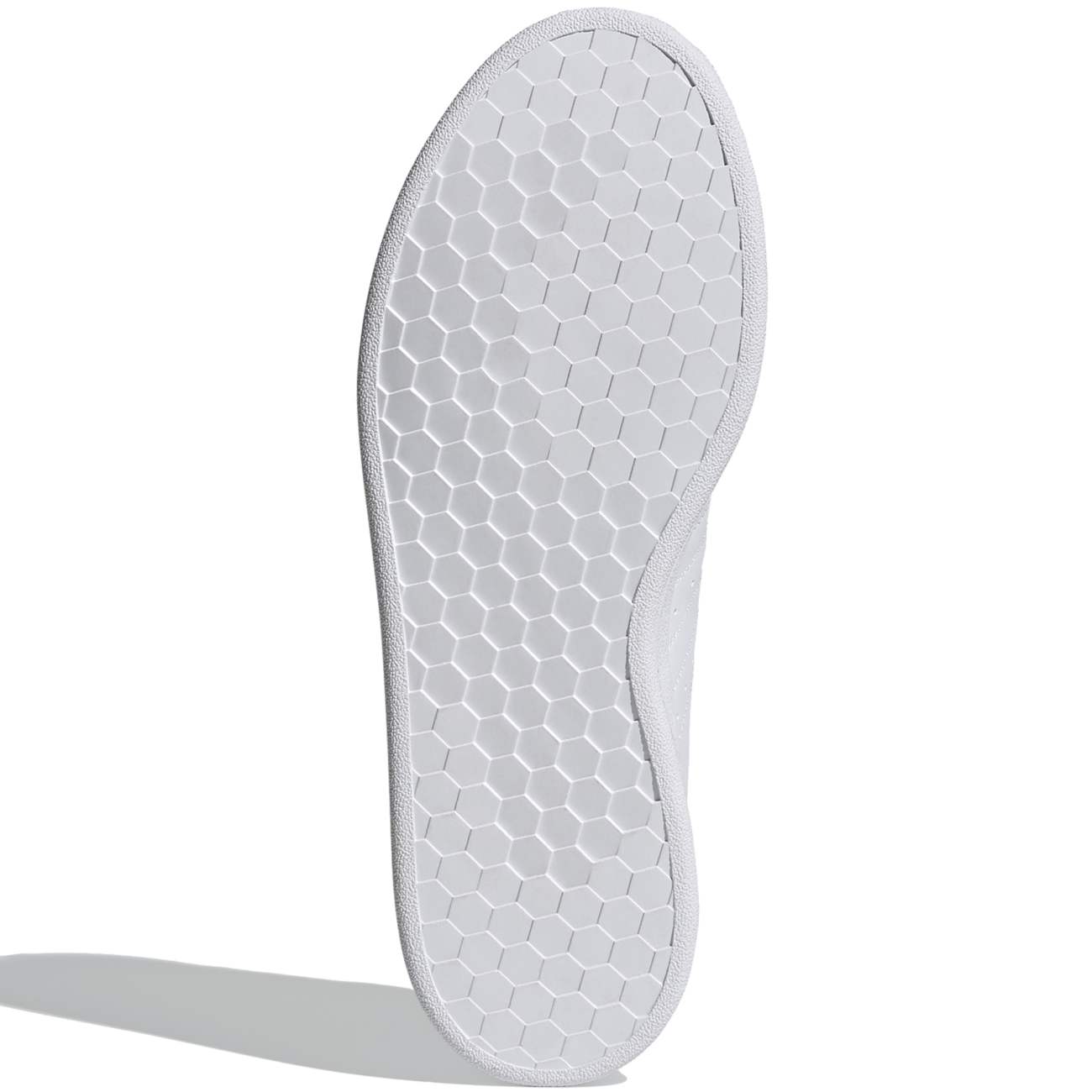 Ripley - ADIDAS ZAPATILLAS PARA HOMBRE GRAND COURT BASE - BLANCO Y ROJO