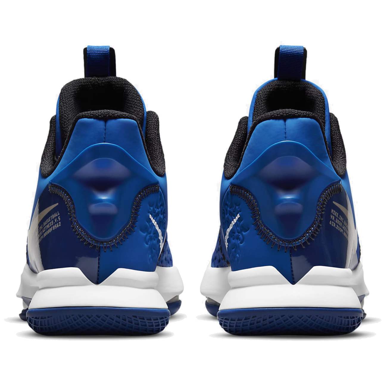 LeBron Witness 5 | Nike | Marca | Productos | Marathon Sports Perú
