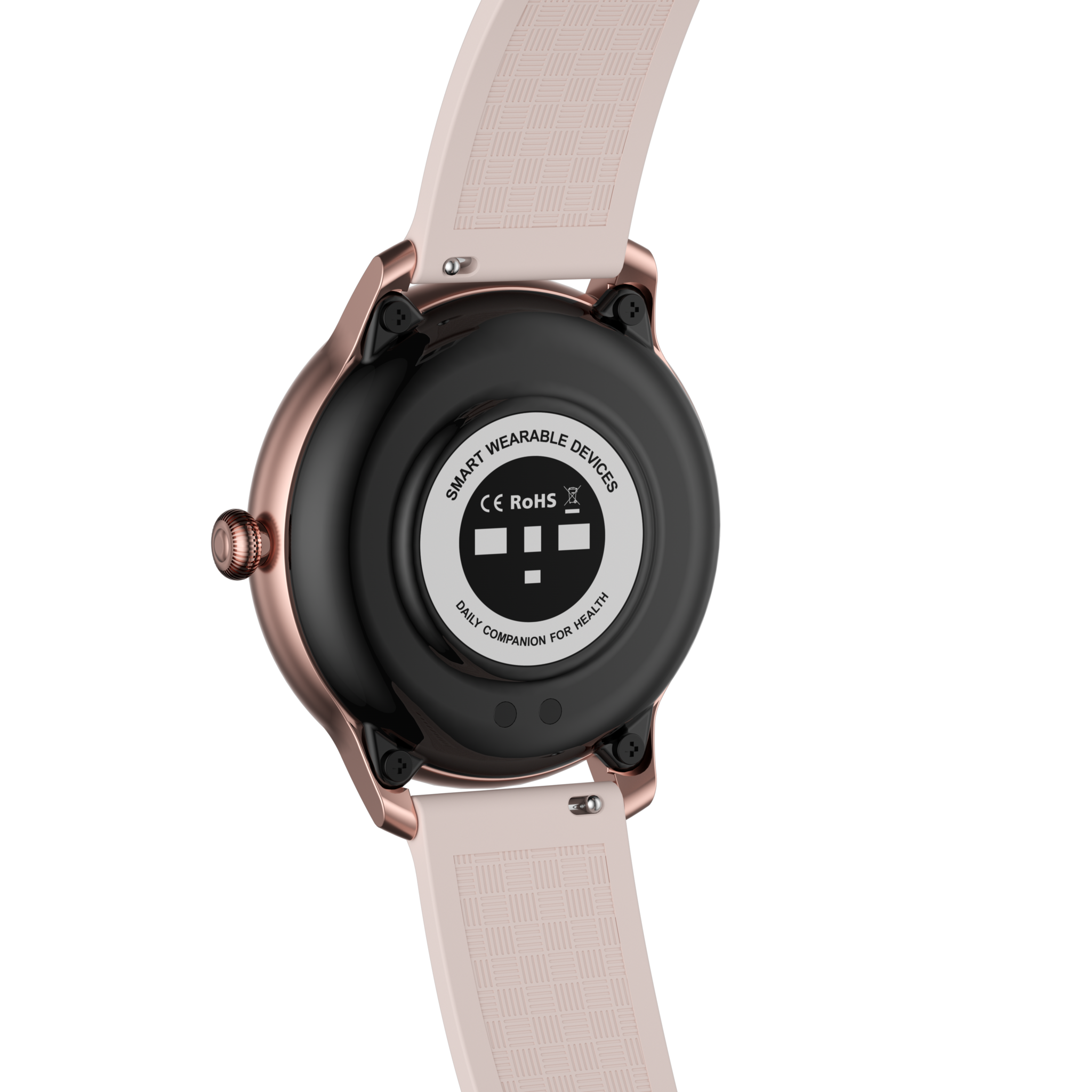 Ripley - RELOJ INTELIGENTE MUJER KIESLECT L11 SMARTWATCH POR XIAOMI