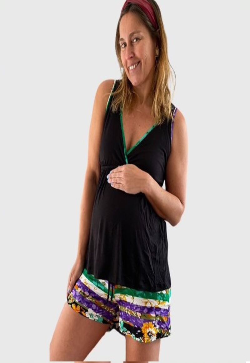 Pijamas lactancia | Ripley.cl