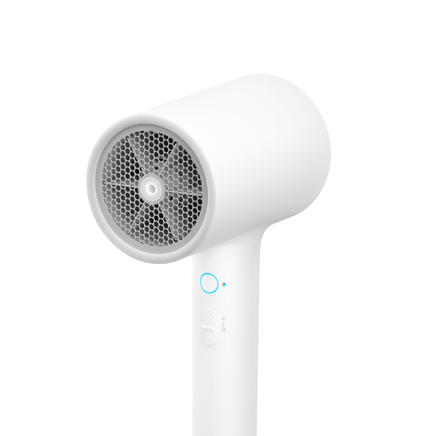 Ripley - SECADORA DE CABELLO MI IONIC HAIR DRYER