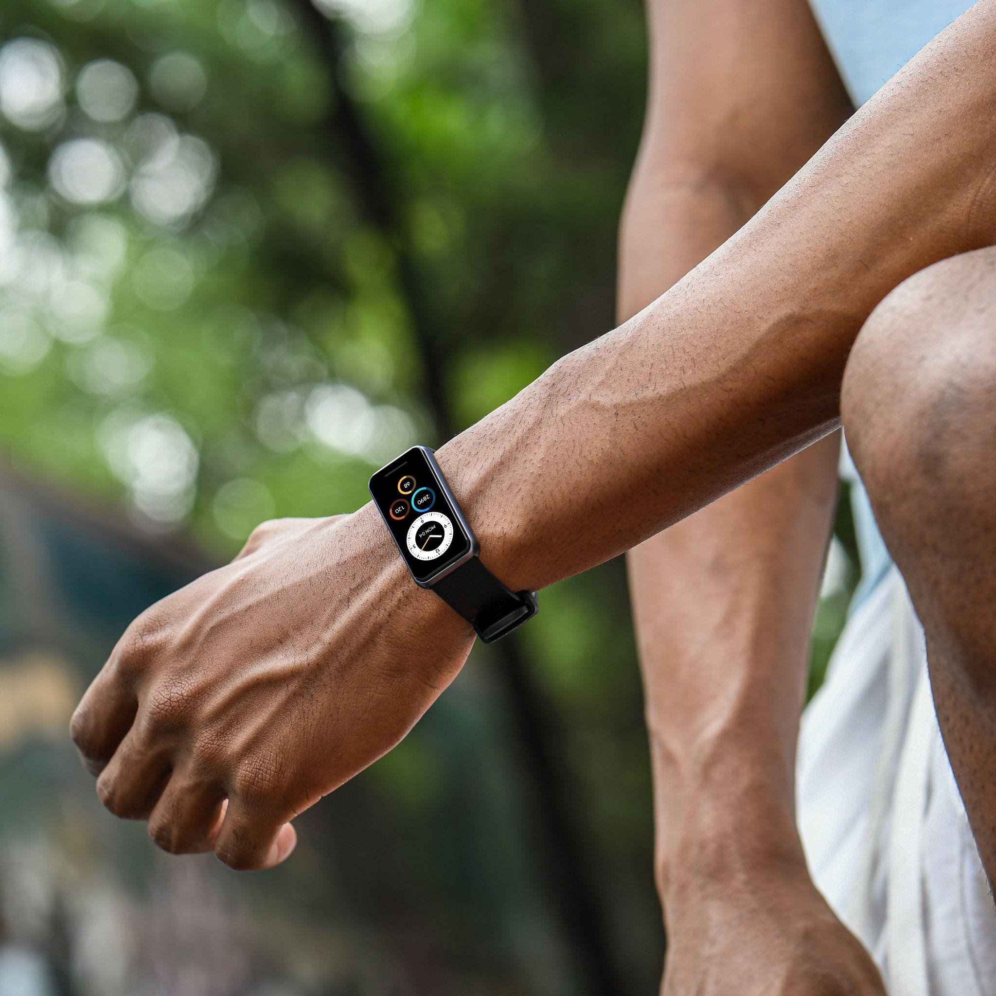 Ripley - SMARTBAND REALME BAND 2