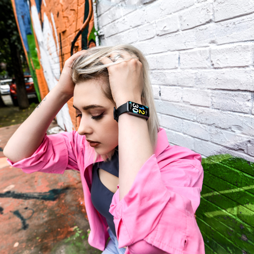 Ripley - SMARTBAND REALME BAND 2