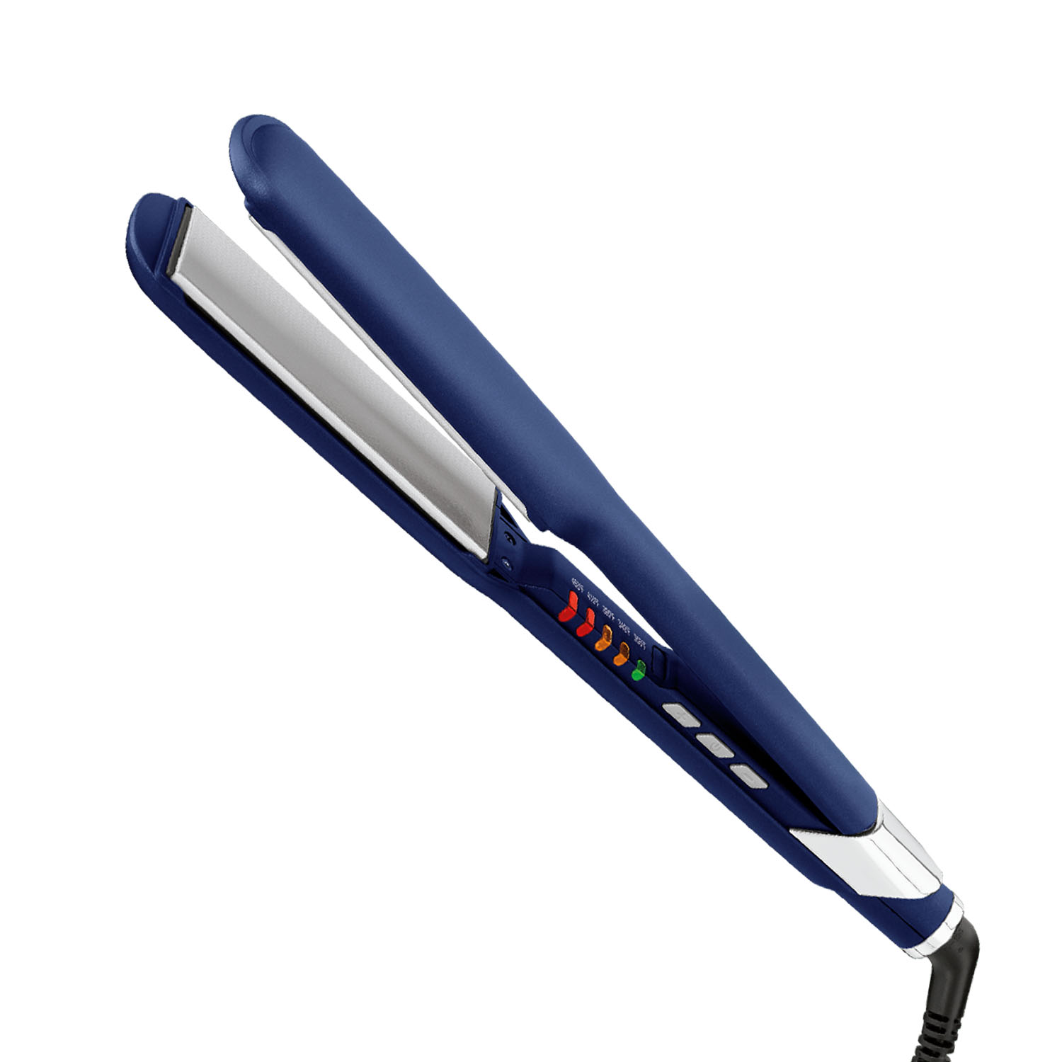 Ripley - PLANCHA BABYLISS PRO PROTECTIVE SILK 1 ½'