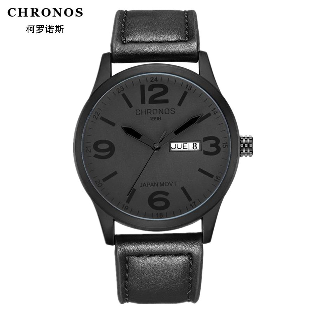 cronos relojes