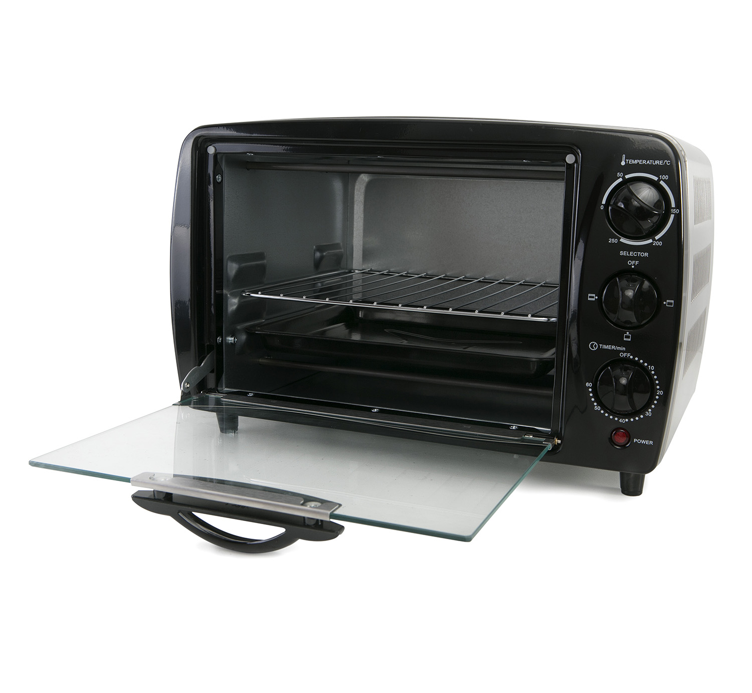 Ripley - IMACO HORNO ELÉCTRICO HE14S 14 LITROS SILVER