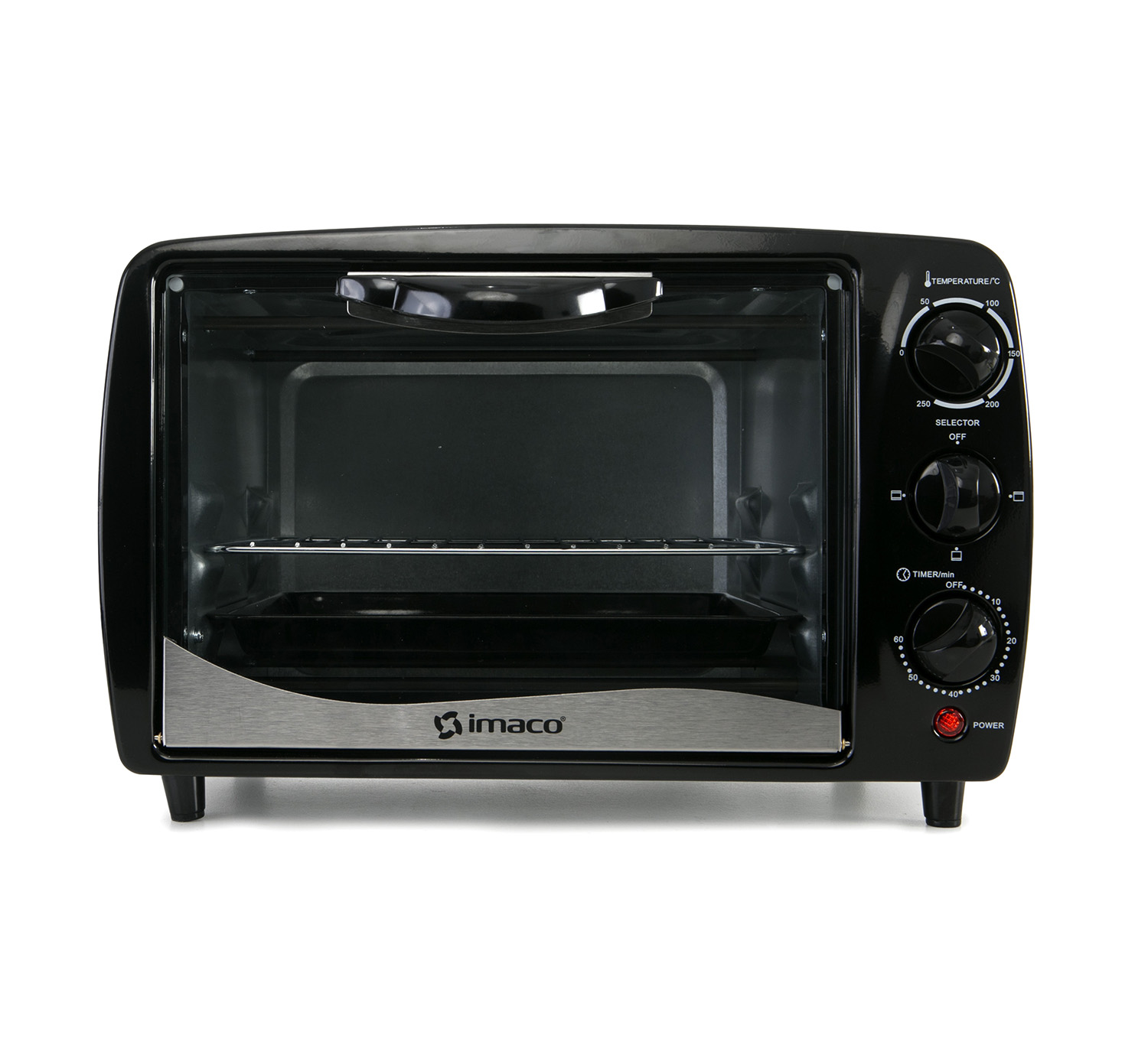 Ripley - HORNO ELECTRICO THOMAS TH-38i