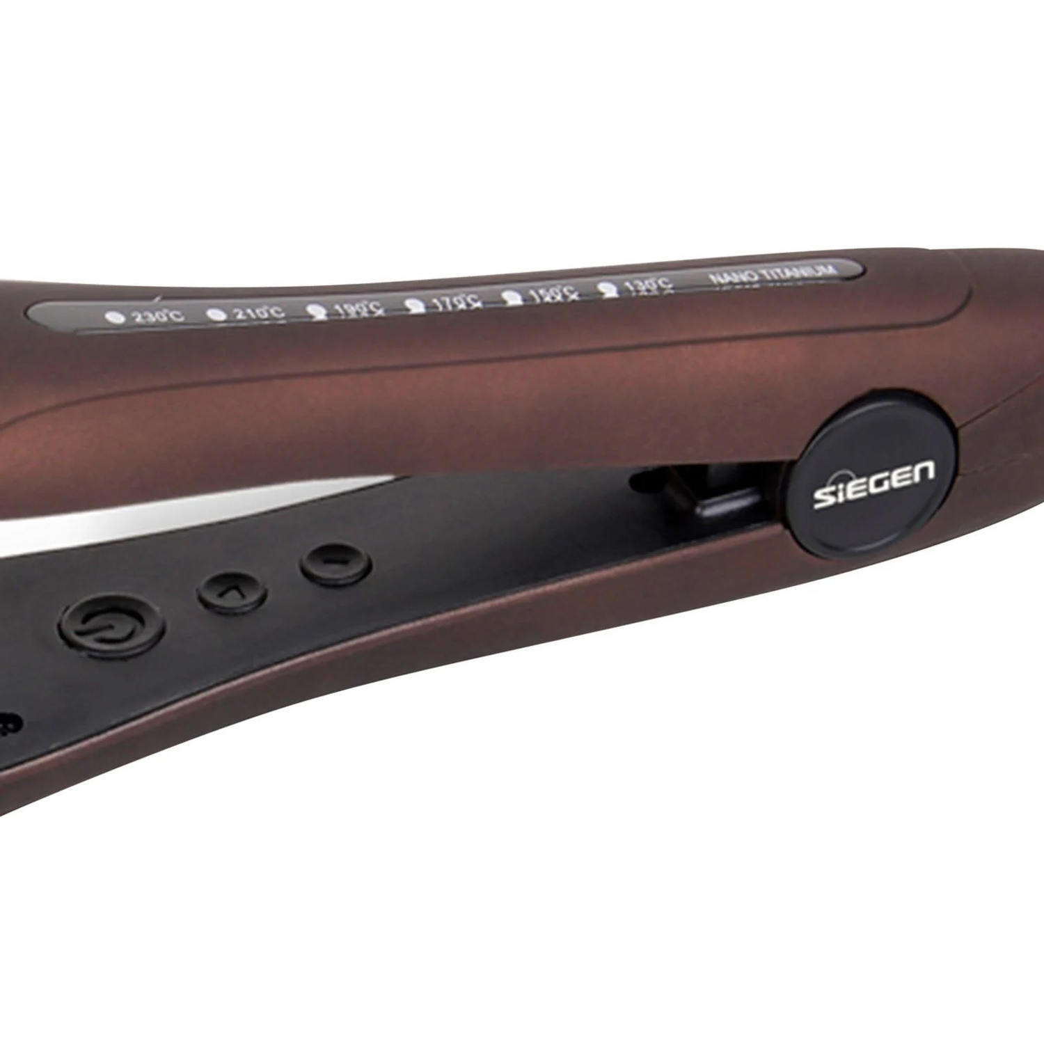 Ripley - ALISADORA DE PELO SIEGEN SG-4750 50W
