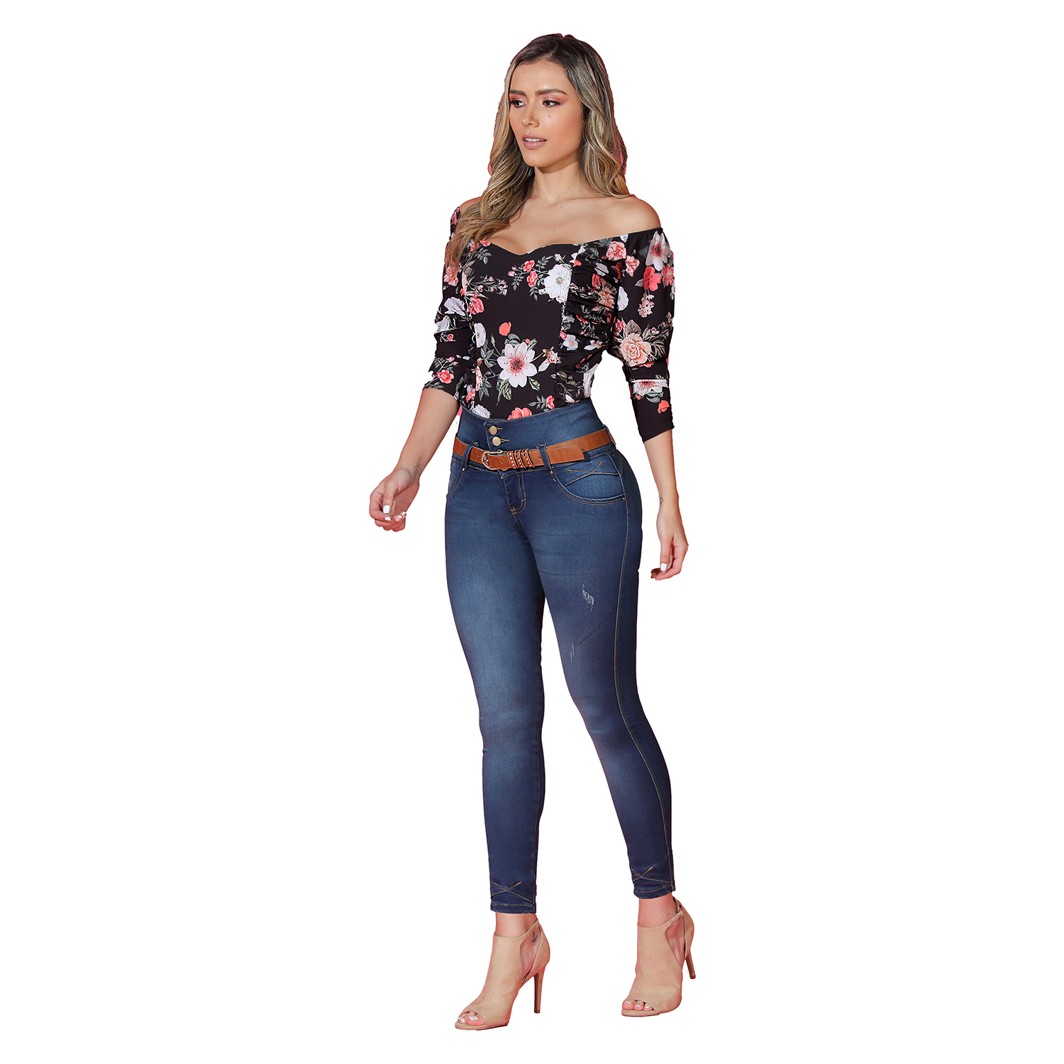 Pantalones jeans colombianos | Ripley.cl