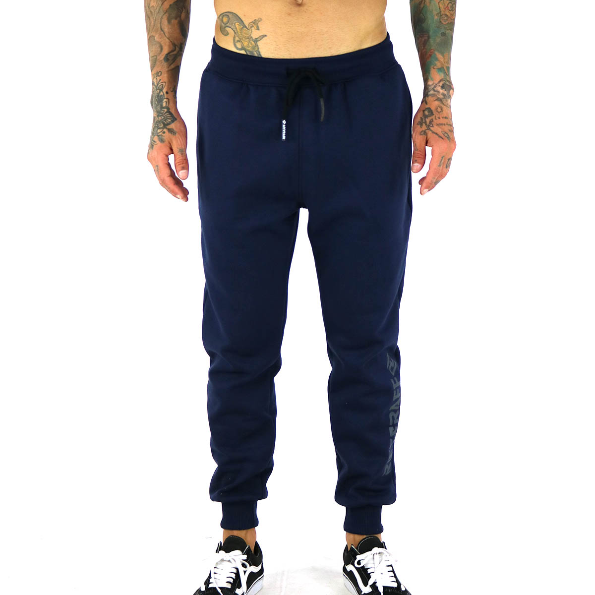 Ripley - BUZO JOGGER HOMBRE RIFFYRAFF IAN ACERO