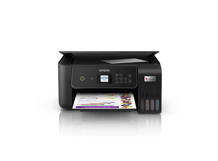 Impresoras Multifuncional Epson, HP y más | Ripley Pe